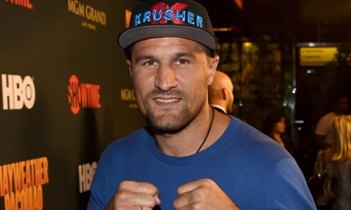 Ковалев назвал условие боя с Гвоздиком после возврата чемпионского титула в весе Ахмедова