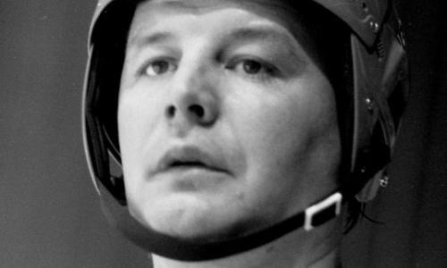 Легендарный казахстанский хоккеист включен в Зал cлавы ИИХФ