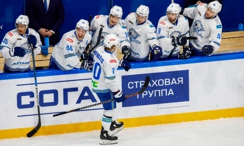 С чем «Барыс» уходит на перерыв в КХЛ. Названы перспективы и главные проблемы