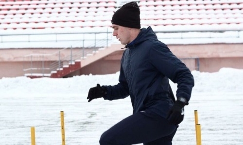 «Мыслей вернуться нет». Почему кандидат в сборную Казахстана не играет на Родине