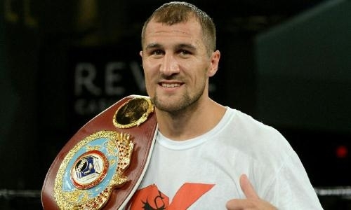 Ковалев собрался увести соперника у Головкина