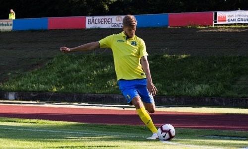 «Ростов» отправил в аренду конкурента Зайнутдинова за место в составе