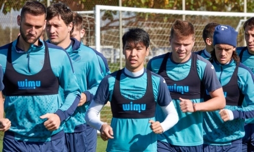 Сейдахмет анонсировал свой первый после повреждения матч за «Уфу»