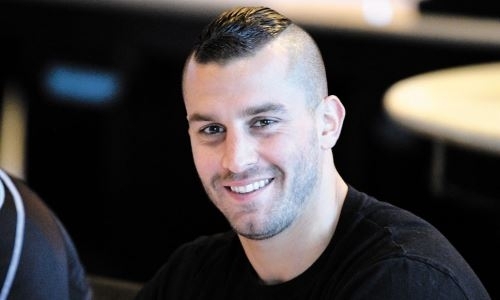 Экс-соперник Головкина нацелился на бывший чемпионский титул «Канело»