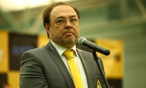 «10-15 казахстанцев могли бы играть в российской Премьер-Лиге». Экс-защитник сборной России оценил уровень КПЛ