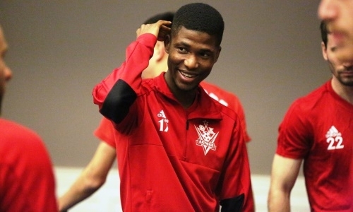 Клуб КПЛ просматривает экс-футболиста «Гента» и «Андерлехта»