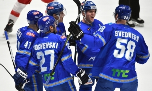 «Если „Барыс“ выставить на продажу, то разберут всех». Почему нужно замахиваться на Кубок Гагарина