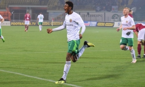 «Неужели за деньги?!». «Кайрат» взял на просмотр нового легионера