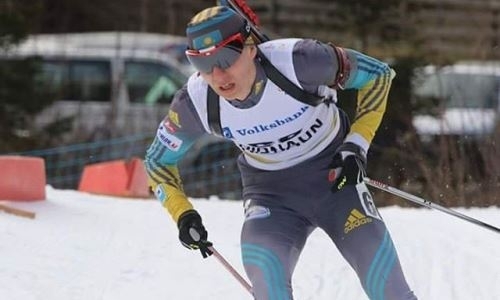 Куц — 58-й в индивидуальной гонке этапа Кубка мира