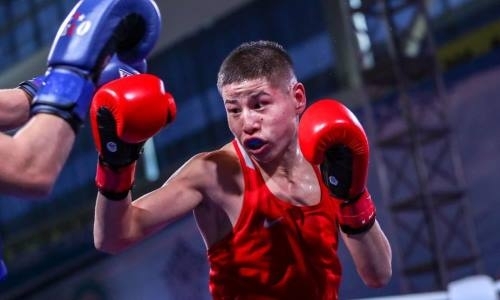 Пятеро казахстанцев вышли в полуфинал международного турнира в Венгрии