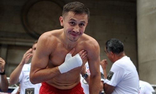 «Братья многое сделали». Демьяненко обозначил позицию по поводу судебного процесса Головкина