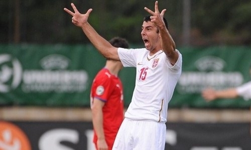 Выигрывал европейский чемпионат. Семь фактов о новичке «Иртыша» из Сербии