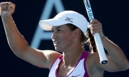 Казахстан победил Индию и узнал соперника по матчу за выход в плей-офф второй Мировой группы Кубка Федерации