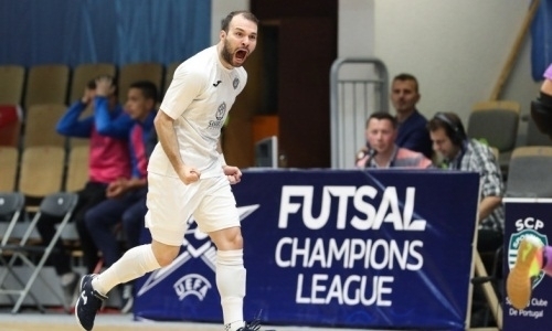 Лидер «Кайрата» перейдет в состав другого участника Финала четырех