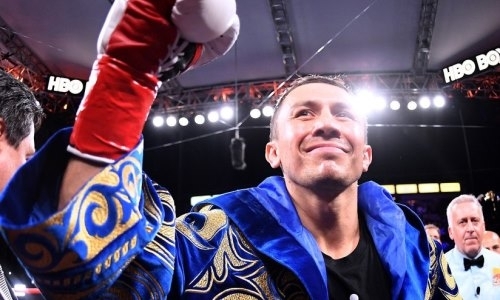 «Это перебор». Эксперт оценил срок завершения карьеры Головкина