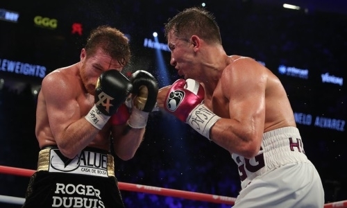 «Монструозные возможности». У Головкина есть шанс заработать огромные деньги