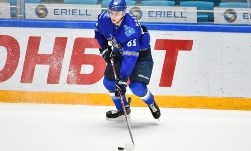 «Латыши более креативные». Защитник сборной Казахстана раскрыл секрет победы в решающем матче Кубка Наследия