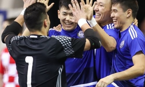 «Мы грезим мечтой о проведении чемпионата Европы». Президент «Кайрата» — о перспективах казахстанской заявки