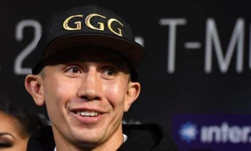 Головкина торопят с принятием решения и предлагают еще два боя с «Канело»