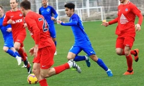 «„Кайрат“ хочет сделать гадость». Почему казахстанец думает играть за Россию