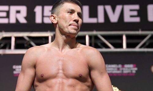 «Прямолинейный мешкобой». Названы причины ненависти хейтеров Головкина