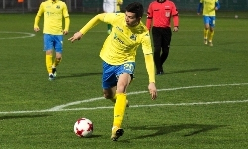 «Ростов» после замены Зайнутдинова пропустил три гола и проиграл шведскому клубу