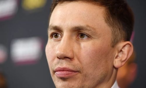 Озвучены соперники Головкина после подписания контракта с PBC