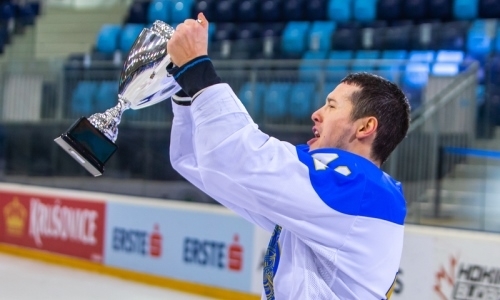 Капитан сборной Казахстана раскрыл секрет успеха на Кубке Наследия