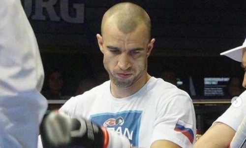 Убит боксер, выступавший в андеркарде Фирузы Шариповой