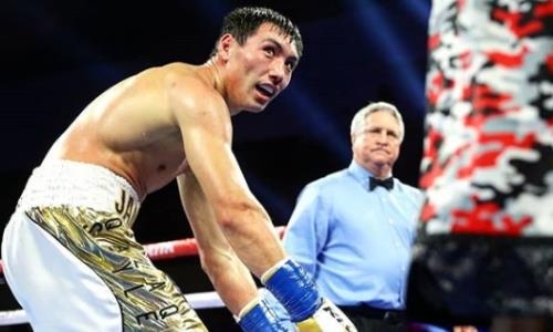 «Великое искусство». Алимханулы сделал новое заявление о своих карьерных целях