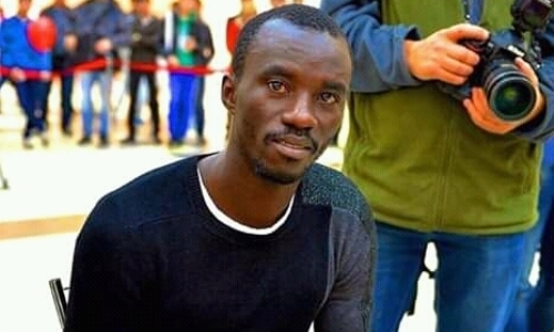 «Кайрат» подписал пропустившего полтора года из-за травмы легионера