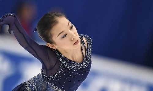 «Утерла нос всем критикам». Выступление Турсынбаевой впечатлило российские СМИ