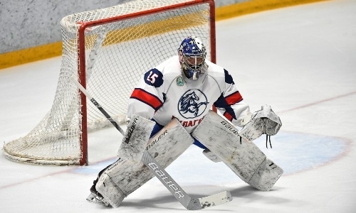 Алексей Трифонов: «После серии из трех поражений нам было очень важно выиграть этот матч»