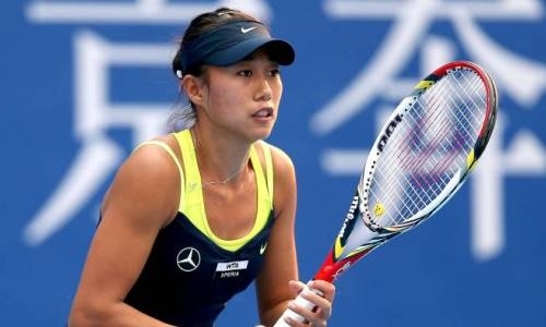 Первая ракетка Китая назвала победу Казахстана «жалкой» и была оштрафована