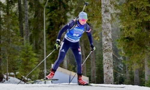 Спринты на этапе Кубка мира в Кэнморе с участием казахстанцев были отменены