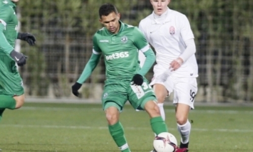 Клуб КПЛ покупает у «Лудогорца» бразильца за 1 миллион 300 тысяч евро