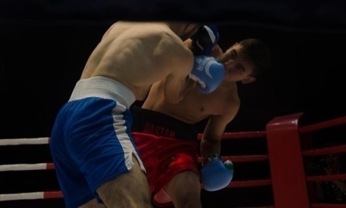«Голоден до побед». 16-летний казахстанский профи-боксер озвучил грандиозную цель
