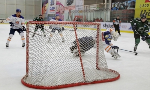 Листки хоккейного календаря. Неделя №23. 4-10 февраля. Кто остановит «мамлюков»?..