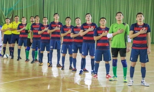 Состоялись матчи 15-16 туров чемпионата Казахстана