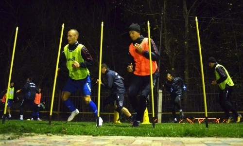 Сборная Молдовы назвала состав на товарищеский матч с Казахстаном 