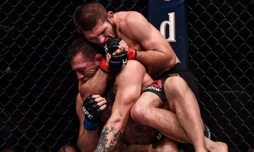 «Он прикончит его». Боец UFC назвал победителя реванша Нурмагомедов — Макгрегор после боя на «нефартовой» арене Головкина