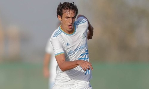 Дубль Логвиненко помог «Астане» переиграть трехкратного чемпиона Боснии