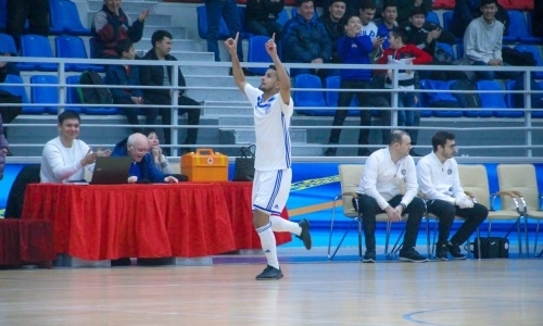 Бомбардиры чемпионата Казахстана после 16-го тура