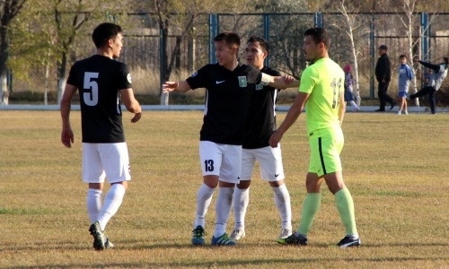 «Экибастуз» отправился в Таджикистан