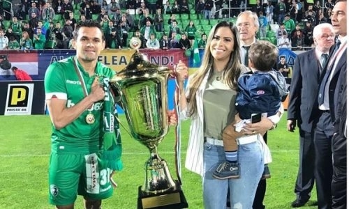 Новичок «Ордабасы» за 1 миллион 300 тысяч евро попрощался с прежним клубом