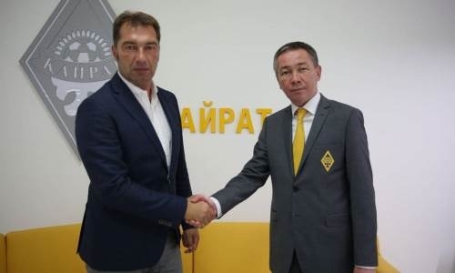«Очень медленно развивается». Экс-игрок сборной Казахстана высказался об отечественном футболе