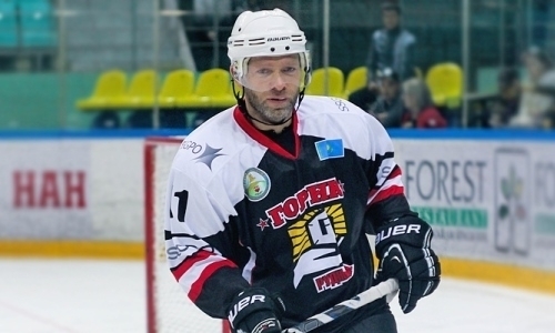 Два игрока перешли из «Горняка» в «Кулагер»