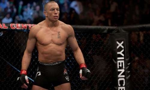 Экс-чемпион UFC назвал Нурмагомедова лучшим бойцом в мире и потребовал боя после его победы на «нефартовой» арене Головкина