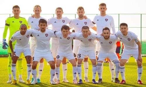 «Кайсар» уступил аутсайдеру российской Премьер-Лиги