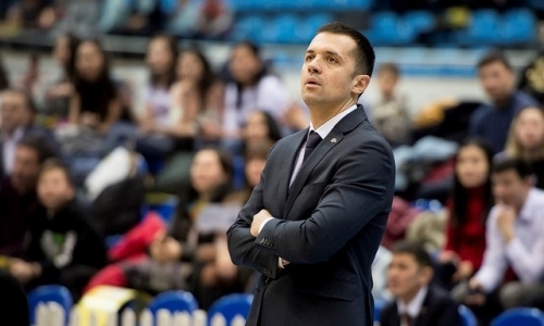 Тренер «Зелена Гуры» назвал матч с «Астаной» сложным